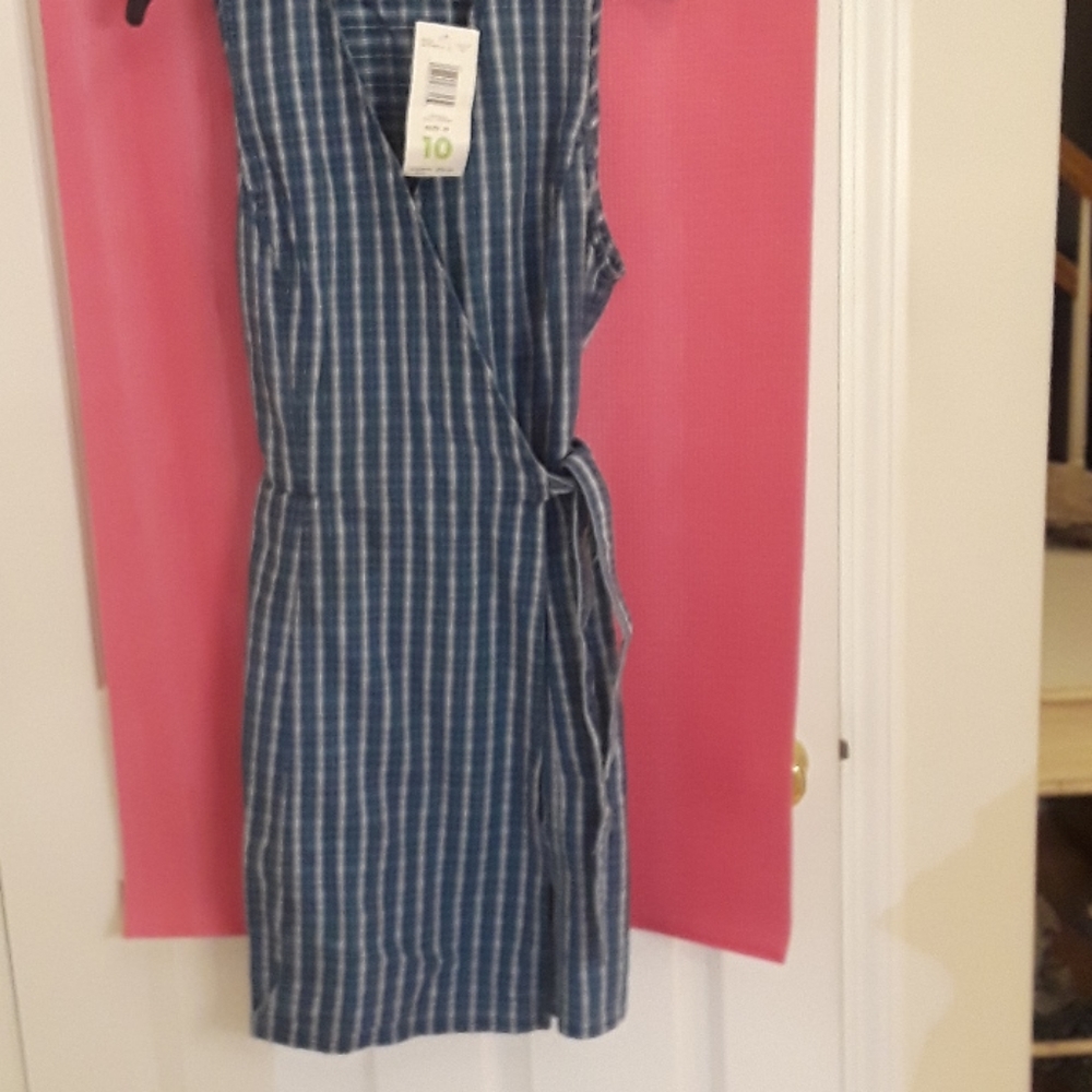 Liz Wear Dress